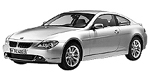 BMW E63 B2078 Fault Code