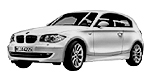 BMW E81 B2078 Fault Code