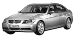 BMW E90 B2078 Fault Code