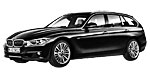 BMW F31 B2078 Fault Code
